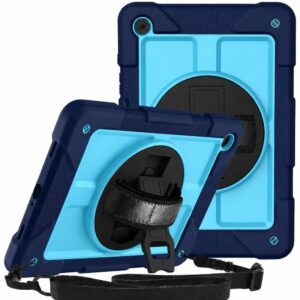 Funda Armor 360 para Samsung Armor Antigolpes Galaxy Tab A11 8.72025(tb-x133/x135)