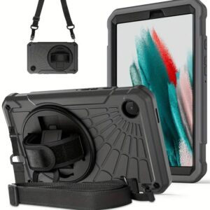 Alternative view of Funda Armor 360 para Samsung Armor Antigolpes Galaxy Tab A11 8.72025(tb-x133/x135)