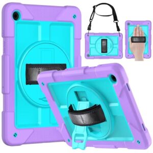 Funda Armor 360 para Samsung Armor Antigolpes Galaxy Tab A11 Plus 11
