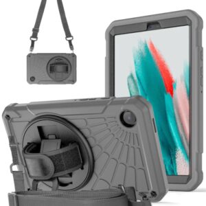 Alternative view of Funda Armor 360 para Samsung Armor Antigolpes Galaxy Tab A11 Plus 11