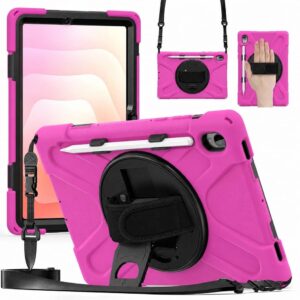 Funda Armor 360 para Samsung Armor Antigolpes Galaxy Tab S11 2025