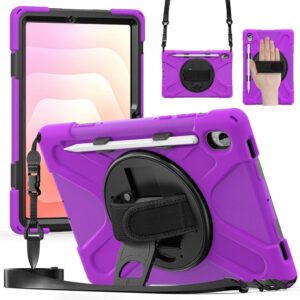 Alternative view of Funda Armor 360 para Samsung Armor Antigolpes Galaxy Tab S11 2025