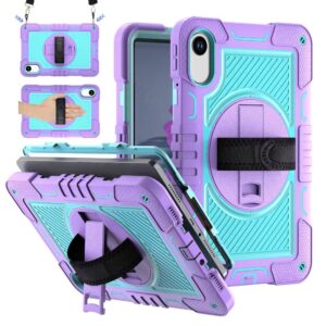 Funda Armor 360 para Xiaomi Armor Antigolpes Redmi Pad 2 11