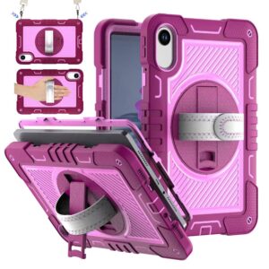 Alternative view of Funda Armor 360 para Xiaomi Armor Antigolpes Redmi Pad 2 11