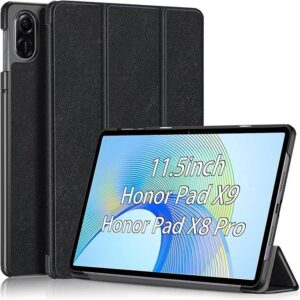 Alternative view of Funda Book Cover para Huawei Honor Pad X9/x8 PRO 11.5 2023