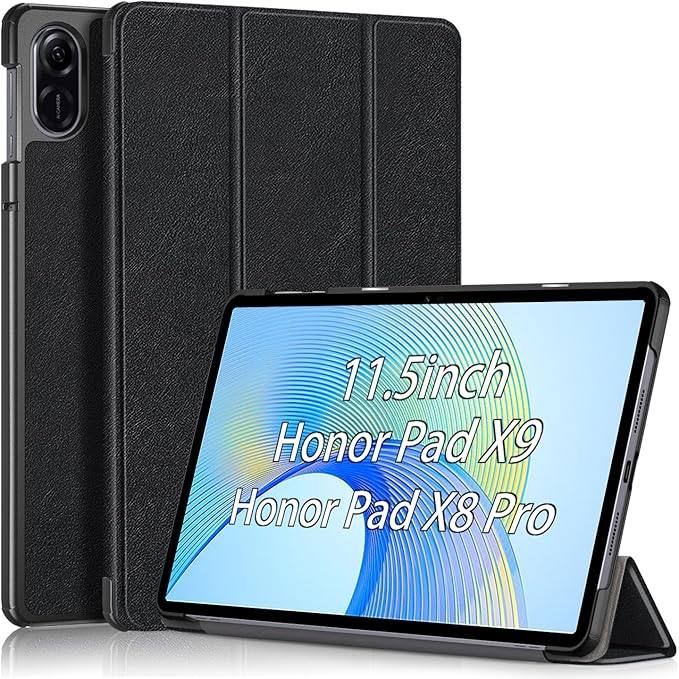 Funda Book Cover para Huawei Honor Pad X9/x8 PRO 11.5 2023 - Imagen 2