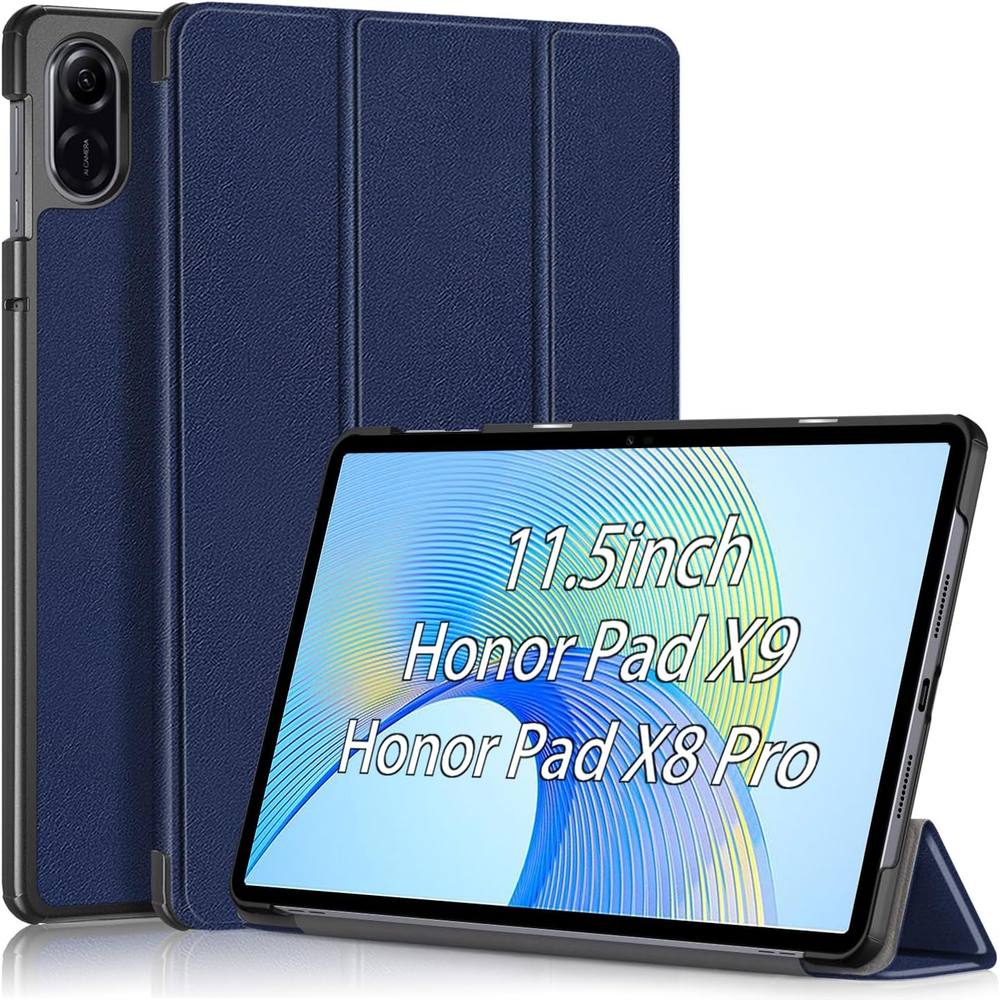 Funda Book Cover para Huawei Honor Pad X9/x8 PRO 11.5 2023 - Imagen 3