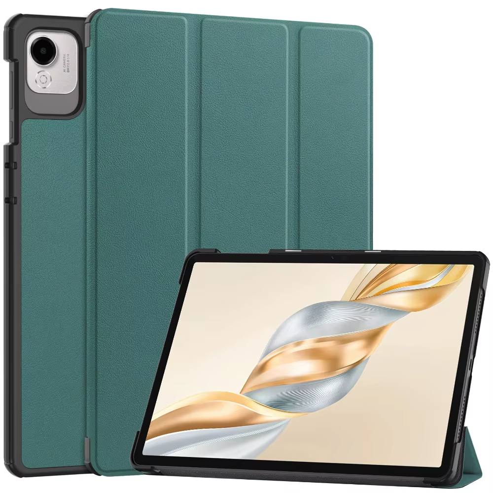 Funda Book Cover para Universal Honor Pad X9a 11.5