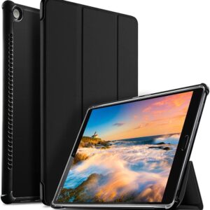 Funda Book Cover para Huawei M5 10.8”