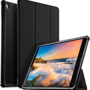 Alternative view of Funda Book Cover para Huawei M5 10.8”