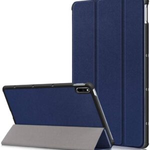 Alternative view of Funda Book Cover para Huawei Matepad 10.4”