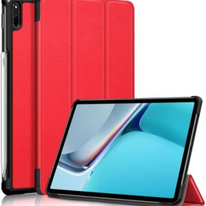 Funda Book Cover para Huawei Matepad 11