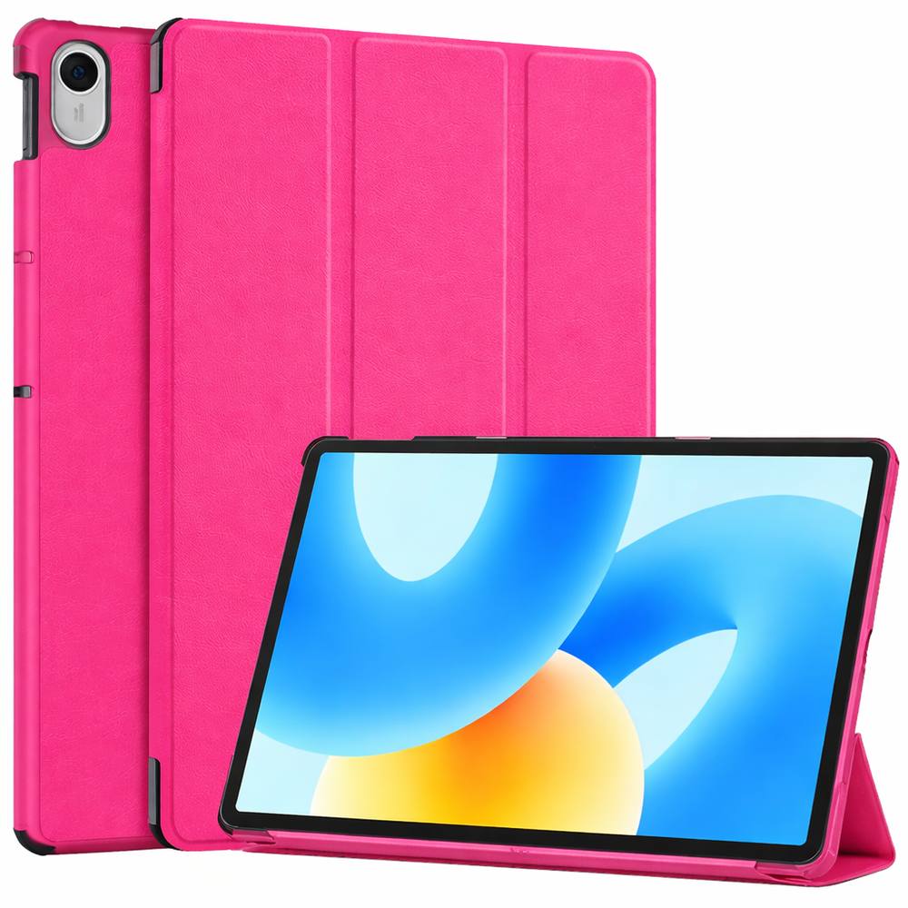Funda Book Cover para Huawei Matepad 11.5 2025 - Imagen 2