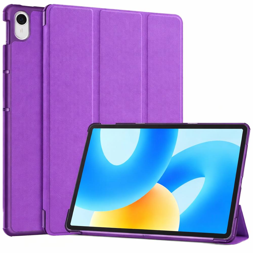 Funda Book Cover para Huawei Matepad 11.5 2025 - Imagen 3