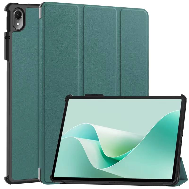 Funda Book Cover para Huawei Matepad 11.5s 2024 - Imagen 3