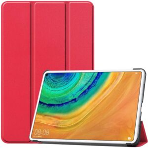 Alternative view of Funda Book Cover para Huawei Matepad PRO 10.8”