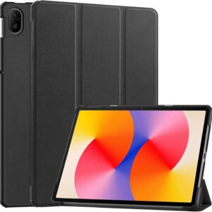 Alternative view of Funda Book Cover para Huawei Matepad Se 11