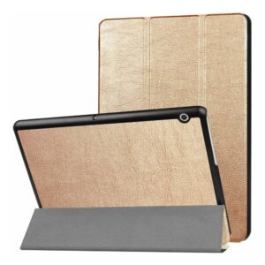 Funda Book Cover para Huawei T3-10 9.6