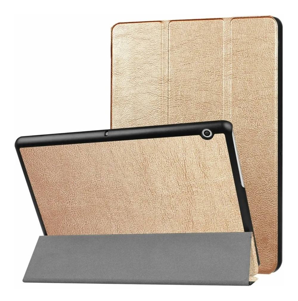 Funda Book Cover para Huawei T3-10 9.6