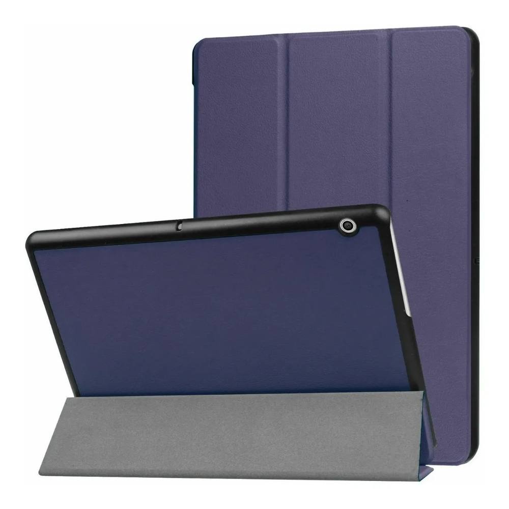Funda Book Cover para Huawei T3-10 9.6 - Imagen 3