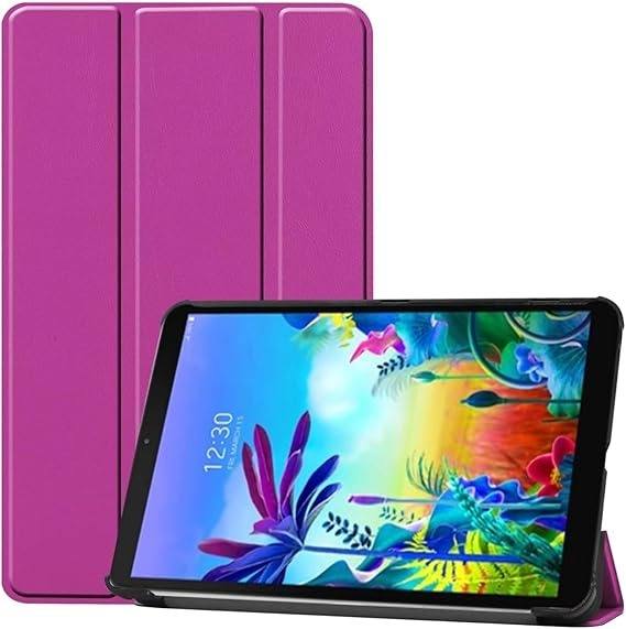 Funda Book Cover para Huawei T3 7