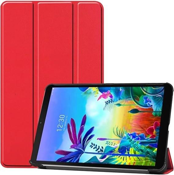 Funda Book Cover para Huawei T3 8