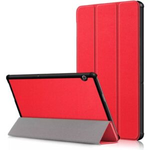 Funda Book Cover para Huawei T5-10 10.1