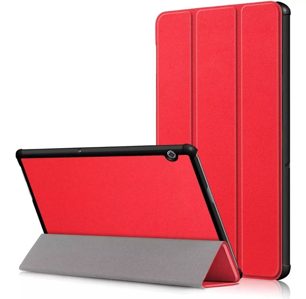 Funda Book Cover para Huawei T5-10 10.1