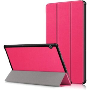 Alternative view of Funda Book Cover para Huawei T5-10 10.1