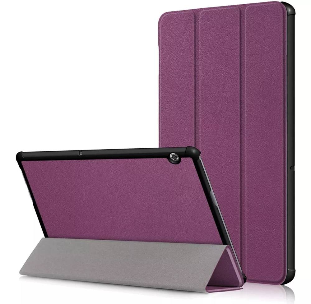 Funda Book Cover para Huawei T5-10 10.1 - Imagen 3