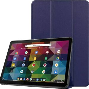 Alternative view of Funda Book Cover para Lenovo Chromebook Duet 10.1