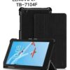 Funda Book Cover para Lenovo E7 7