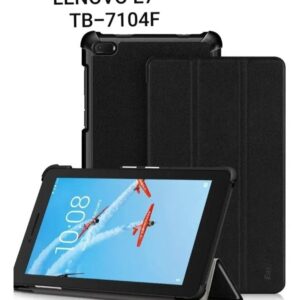 Funda Book Cover para Lenovo E7 7