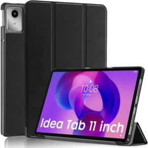Funda Book Cover para Samsung Lenovo Idea Tab 11”
