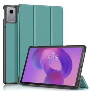 Alternative view of Funda Book Cover para Samsung Lenovo Idea Tab 11”