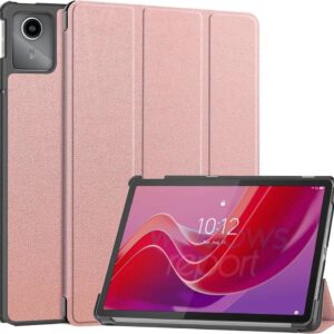 Funda Book Cover para Samsung Lenovo Idea Tab K11 2.ª Gen