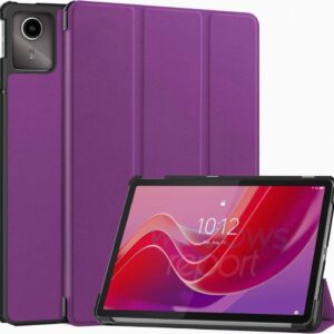 Alternative view of Funda Book Cover para Samsung Lenovo Idea Tab K11 2.ª Gen