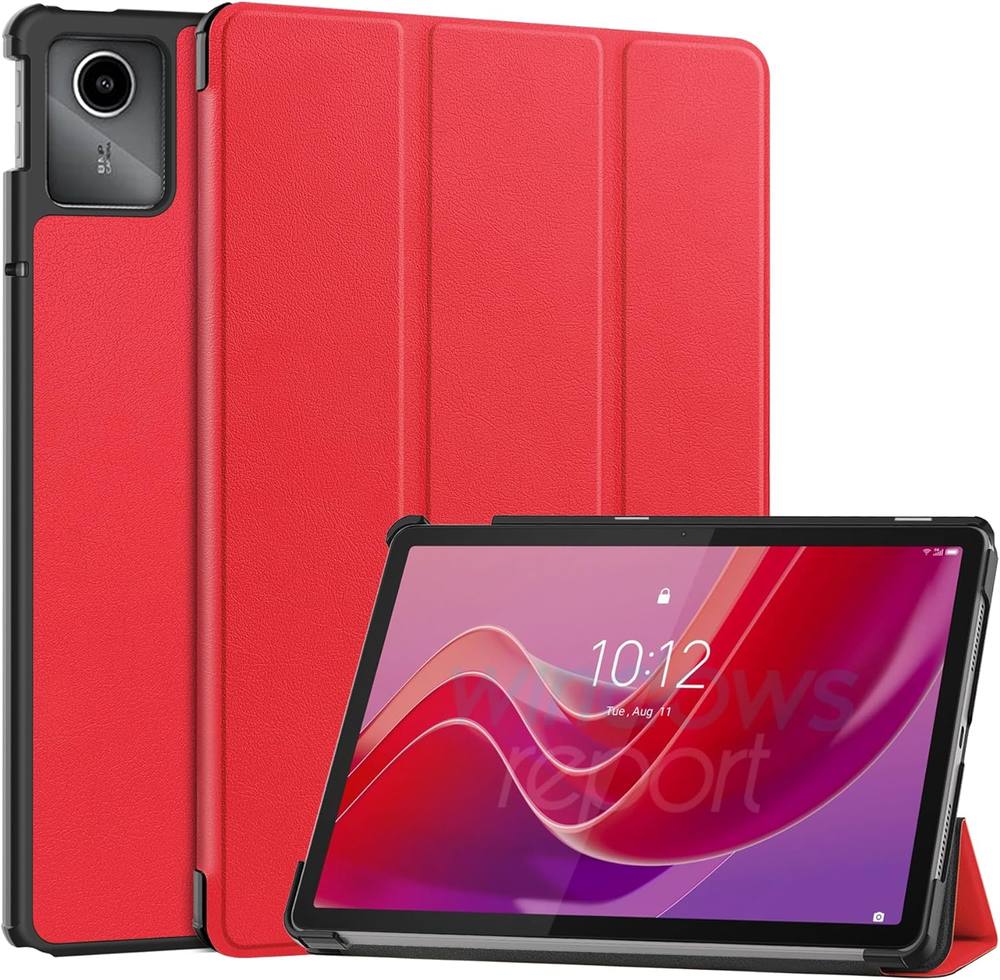 Funda Book Cover para Samsung Lenovo Idea Tab K11 2.ª Gen - Imagen 3