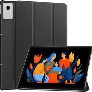 Funda Book Cover para Samsung Lenovo Idea Tab Plus 12.1