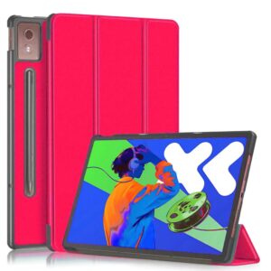 Alternative view of Funda Book Cover para Samsung Lenovo Idea Tab PRO 12,7