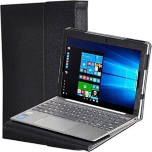 Alternative view of Funda Book Cover para Lenovo Ideapad D330 10.1