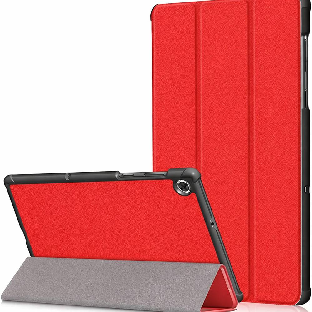 Funda Book Cover para Lenovo M10 2a Generacion 10.1 - Imagen 2