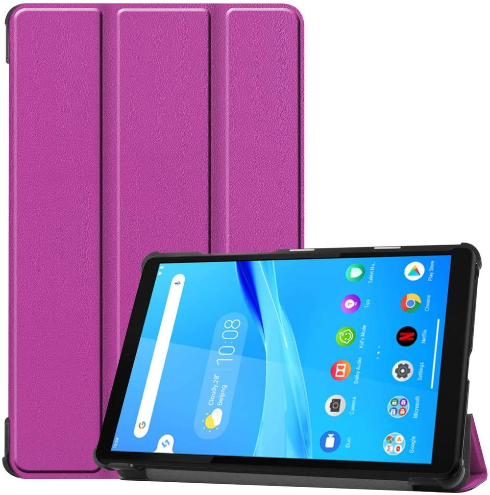 Funda Book Cover para Lenovo M10 Plus 3rd Gen 2022 10.6 - Imagen 3