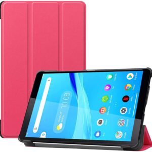 Alternative view of Funda Book Cover para Lenovo M7 7