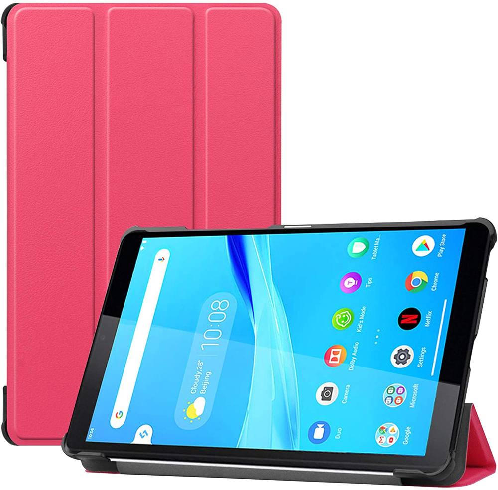Funda Book Cover para Lenovo M7 7 - Imagen 2