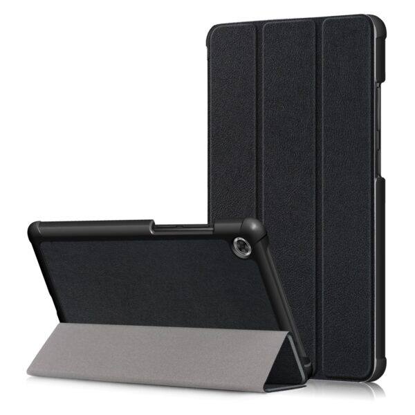 Funda Book Cover para Lenovo M7 7 - Imagen 3