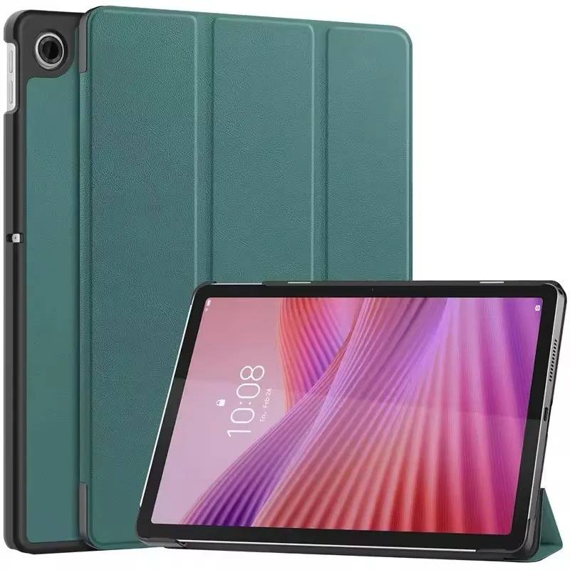 Funda Book Cover para Samsung Lenovo Tab 10.1” 2025