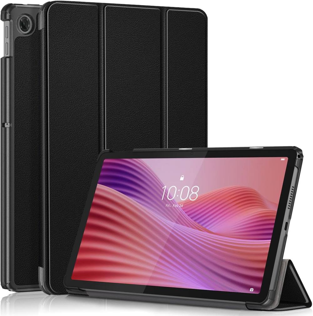 Funda Book Cover para Samsung Lenovo Tab 10.1” 2025 - Imagen 3