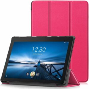 Alternative view of Funda Book Cover para Samsung Lenovo Tab E10 10.1”