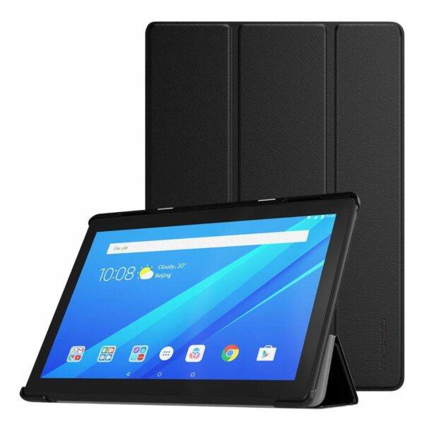 Funda Book Cover para Samsung Lenovo Tab E10 10.1” - Imagen 3